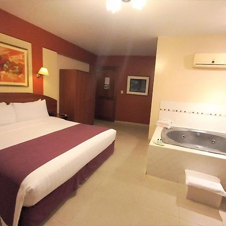 Hotel Javier Prado Inn Лима Экстерьер фото
