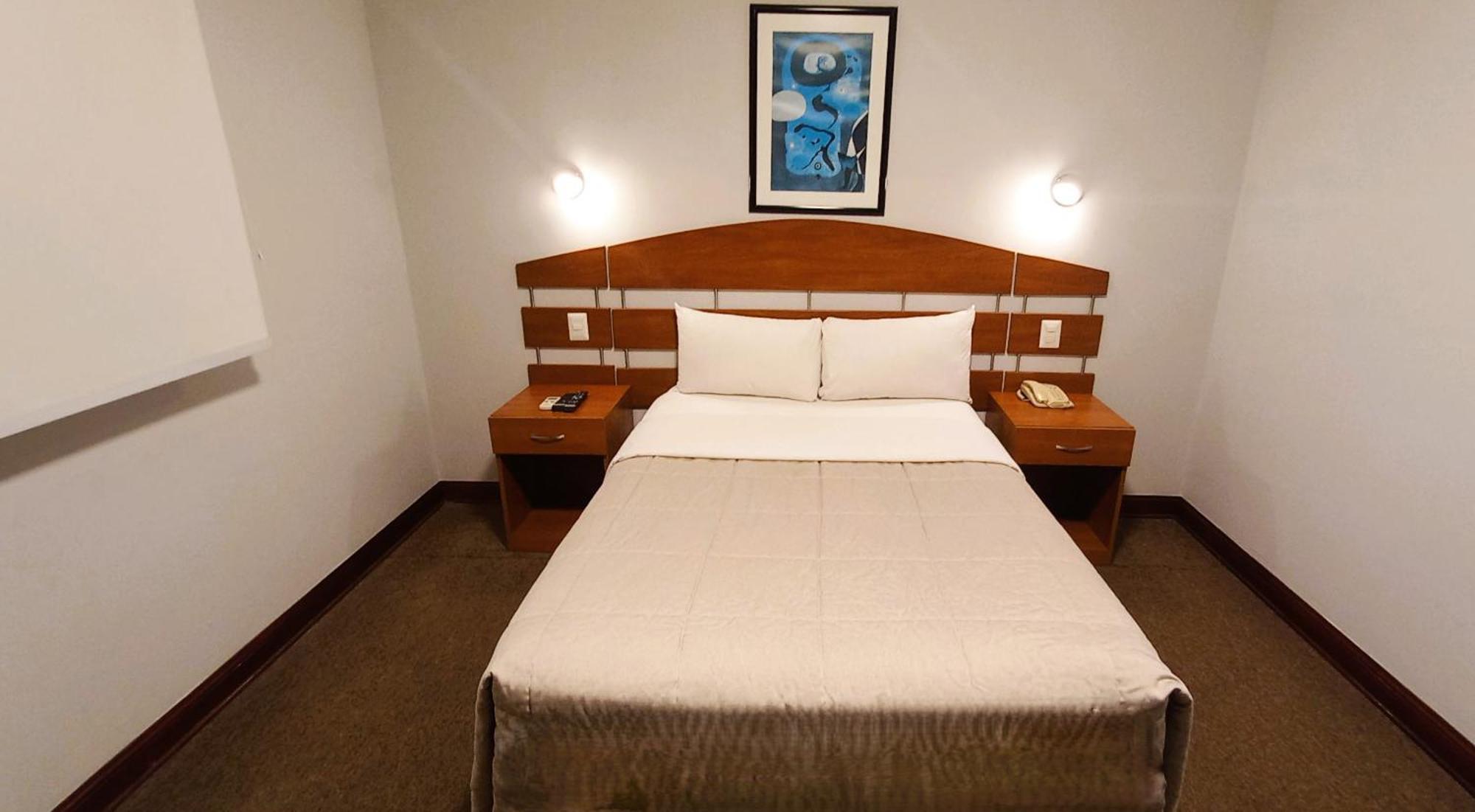 Hotel Javier Prado Inn Лима Экстерьер фото