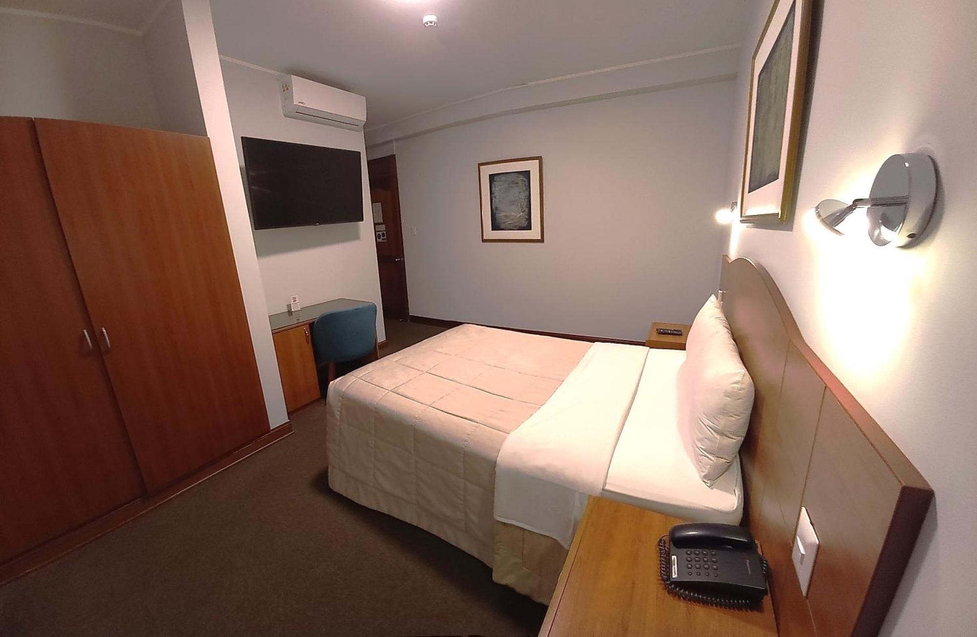 Hotel Javier Prado Inn Лима Экстерьер фото