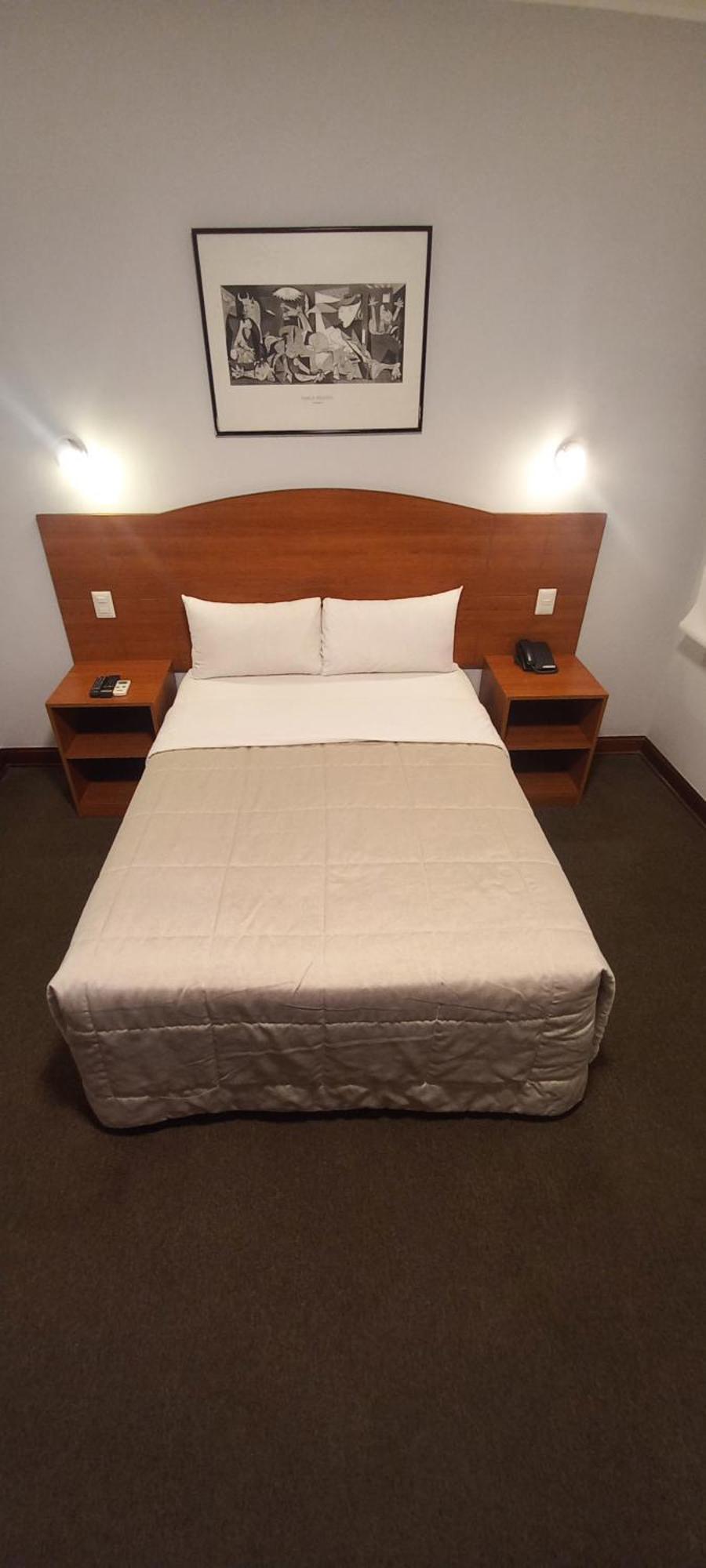 Hotel Javier Prado Inn Лима Экстерьер фото