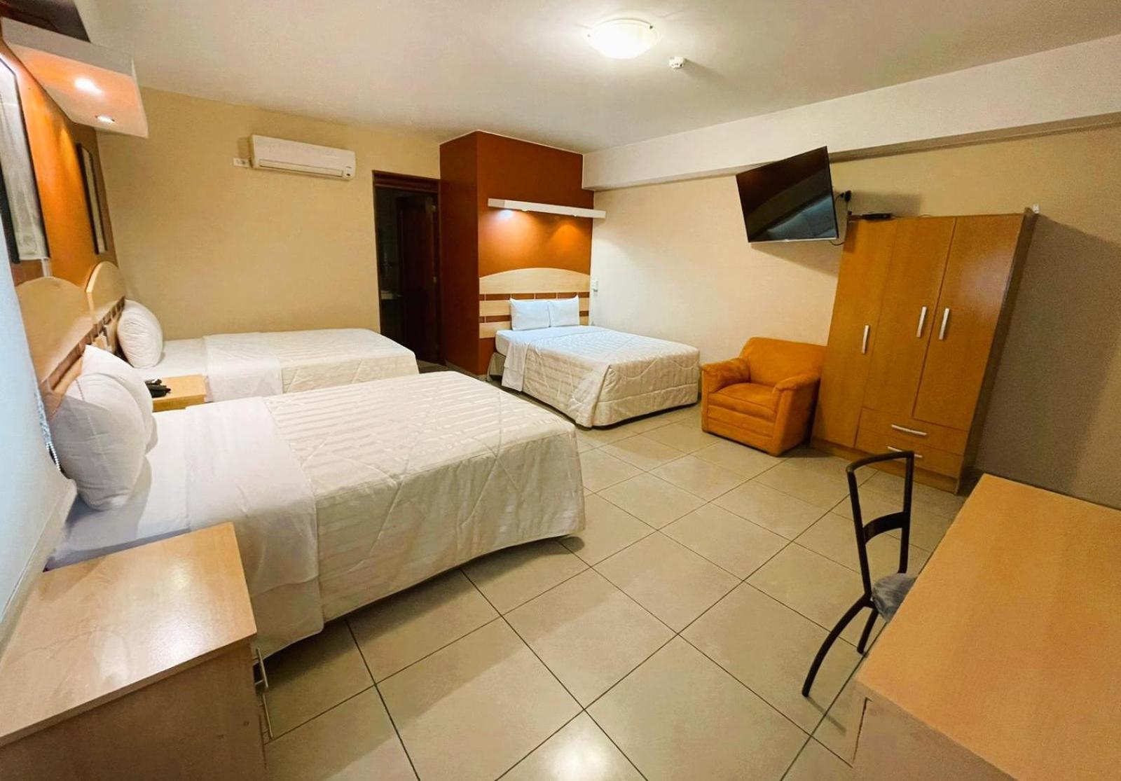 Hotel Javier Prado Inn Лима Экстерьер фото